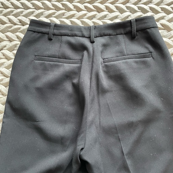 L’Agence Black Pant - Picture 2 of 4